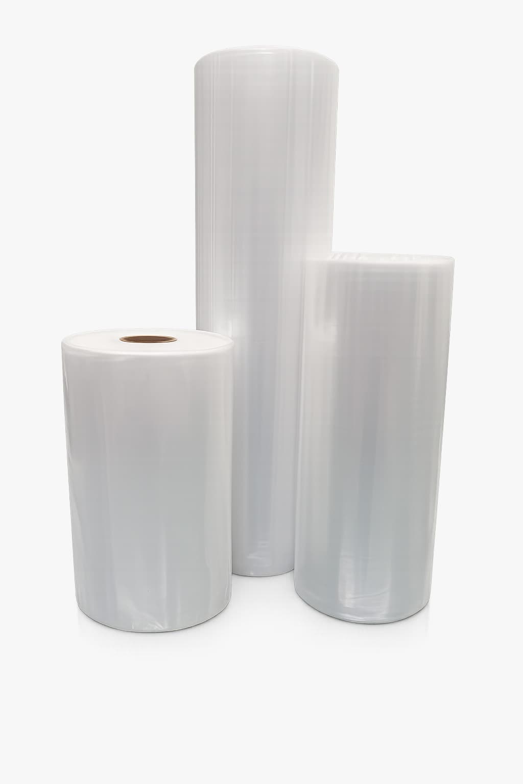 Producto de Plasticos Virgo