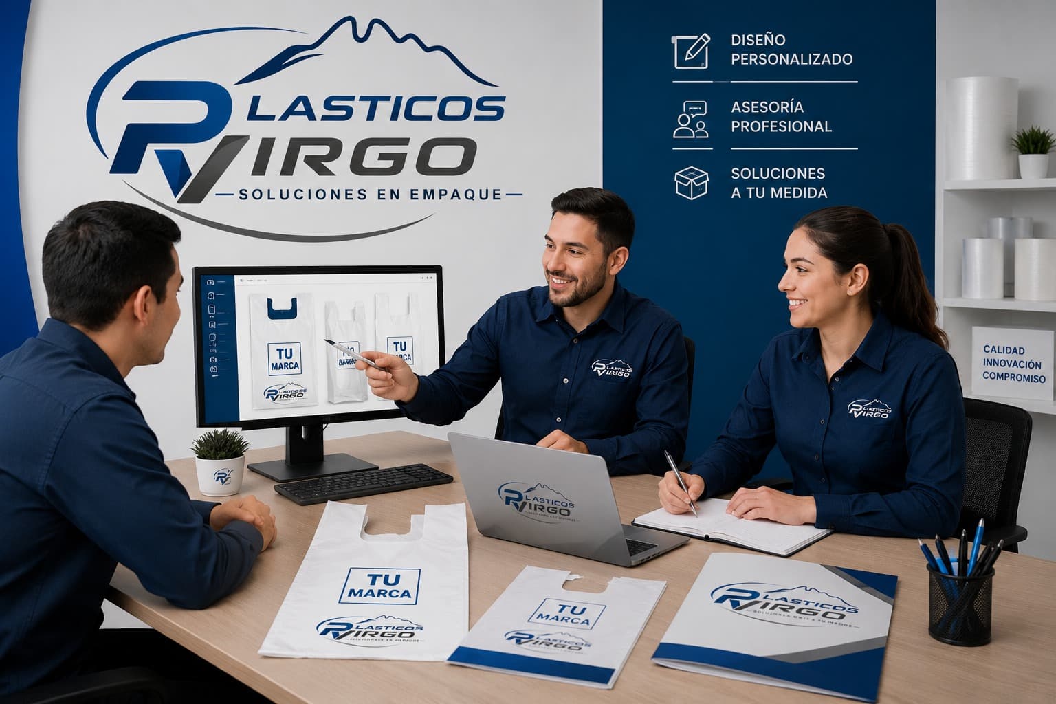 Asesoría personalizada