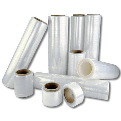Emplaye / Stretch Film