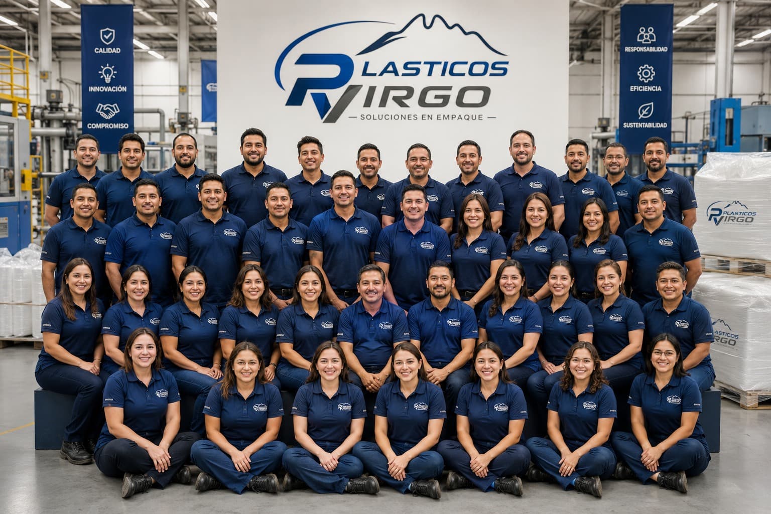Equipo de trabajo